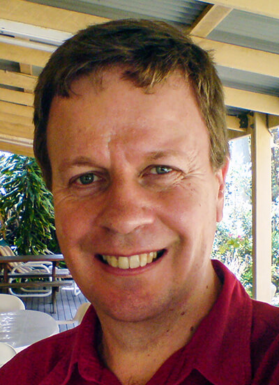 David-Pic David Hines
